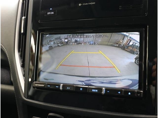Subaru Forester 5