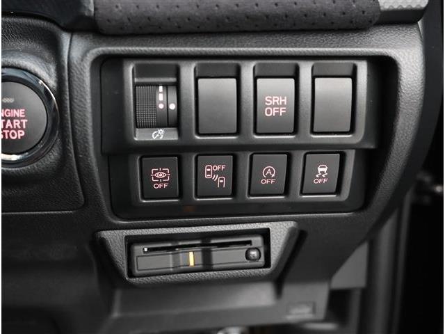 Subaru Forester 7