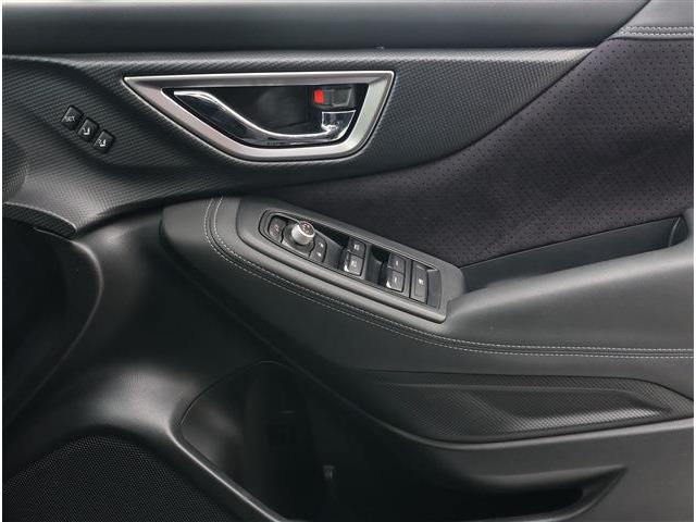 Subaru Forester 8
