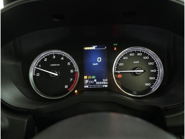 Subaru Forester 10