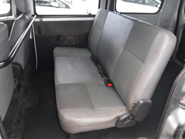 Toyota Light Ace Van 12
