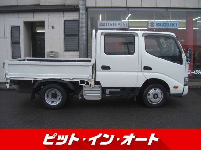 Toyota Toyoace 5