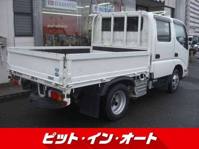 Toyota Toyoace 6
