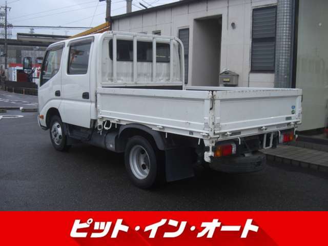 Toyota Toyoace 7