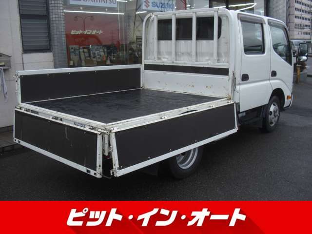 Toyota Toyoace 9