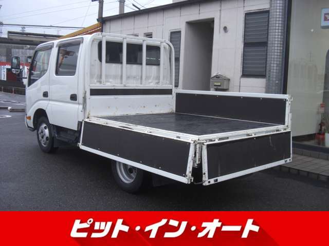 Toyota Toyoace 10