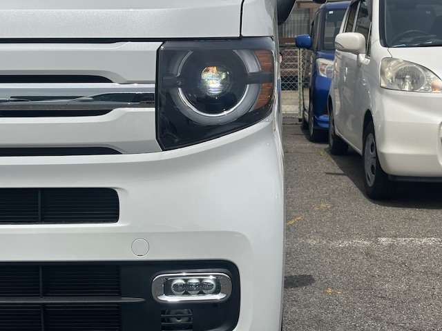 Honda N-VAN 11