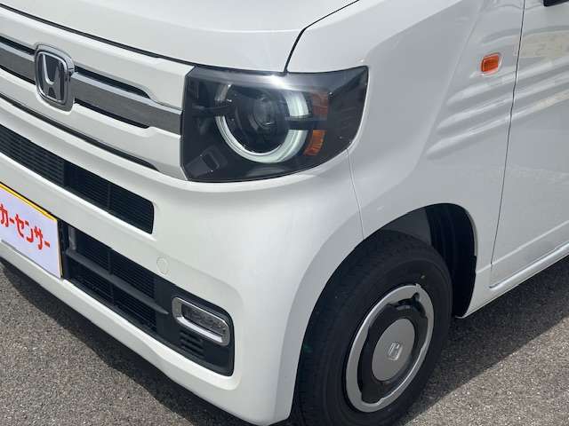 Honda N-VAN 12