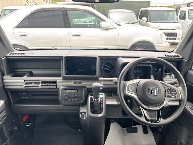 Honda N-VAN 3
