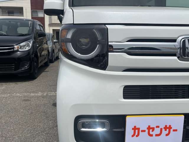 Honda N-VAN 7