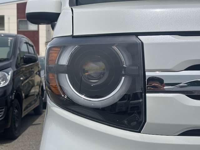 Honda N-VAN 8