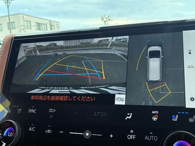 Toyota Vellfire 6