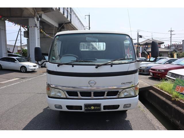 Hino Dutro 2