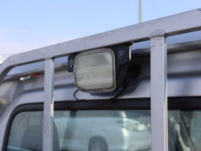 Honda Acty Truck 11