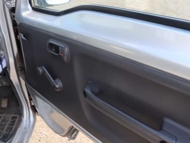 Honda Acty Truck 12