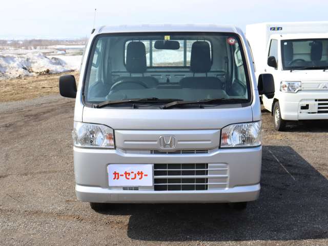 Honda Acty Truck 3