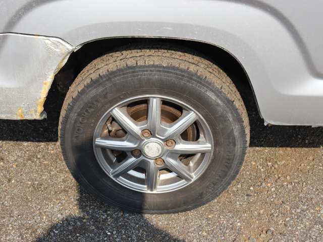 Honda Acty Truck 5