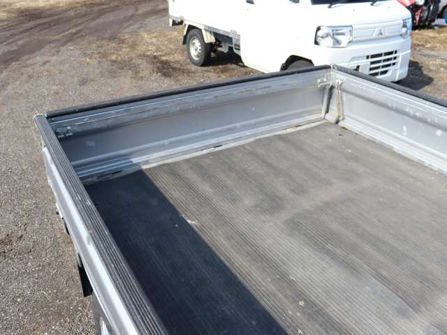 Honda Acty Truck 10