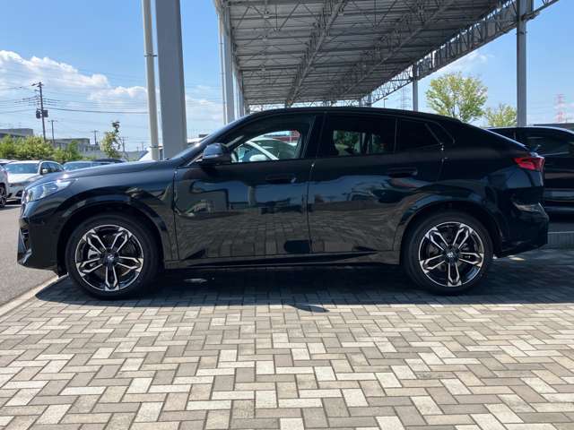 BMW X2 2