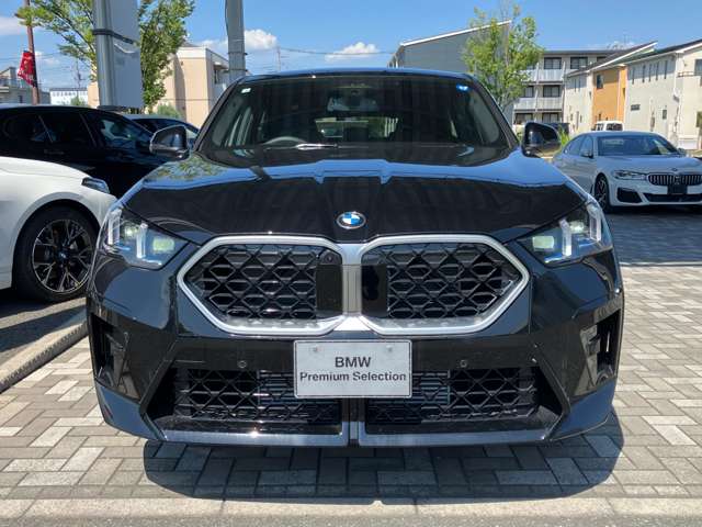 BMW X2 4