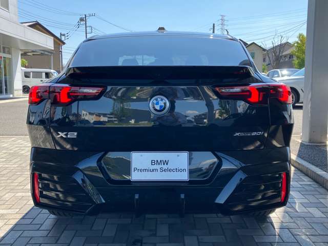 BMW X2 5
