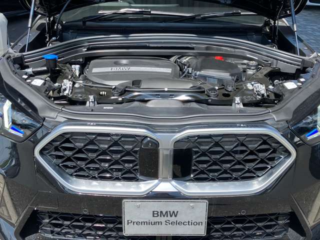 BMW X2 9