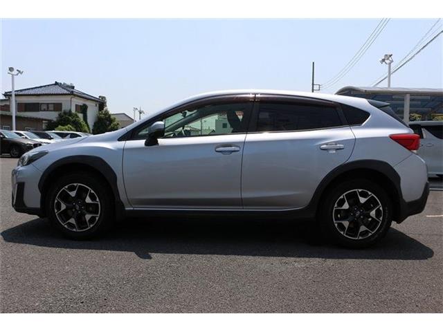 Subaru XV 9