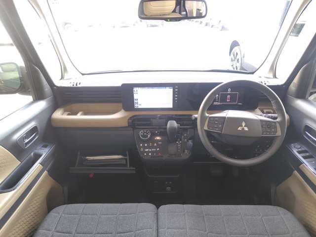 Mitsubishi Delica Mini 5
