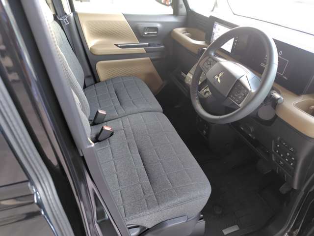 Mitsubishi Delica Mini 6