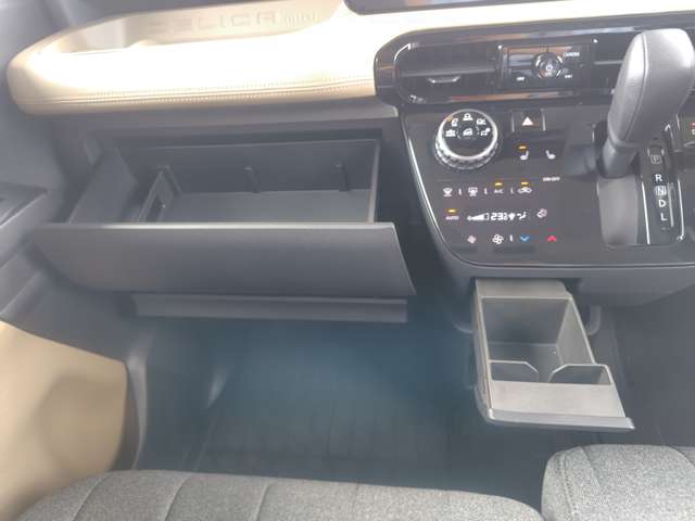 Mitsubishi Delica Mini 11