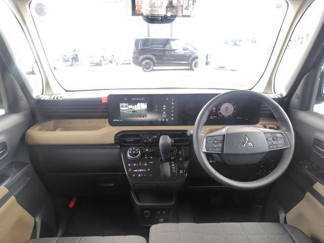 Mitsubishi Delica Mini 5