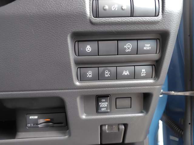 Mitsubishi Delica Mini 9