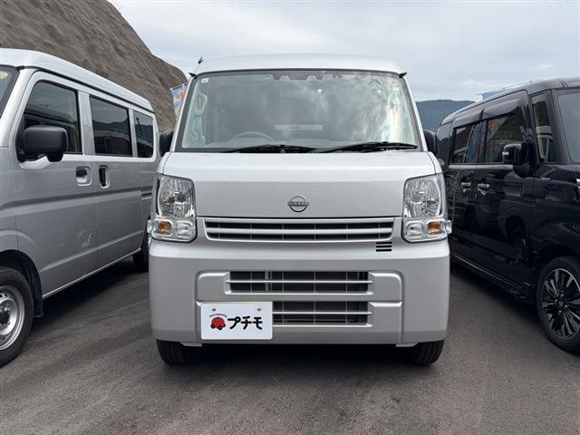 Nissan NV100 Clipper 9