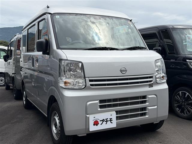 Nissan NV100 Clipper 10
