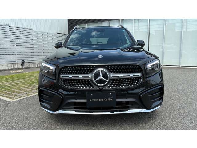 Mercedes-Benz GLB 2