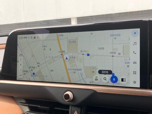 Toyota Crown Sport 11