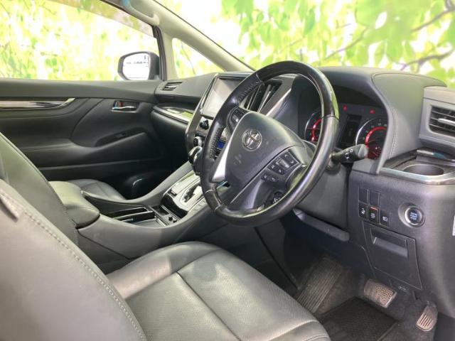 Toyota Alphard 7