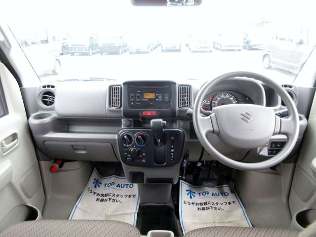 Suzuki Every 3