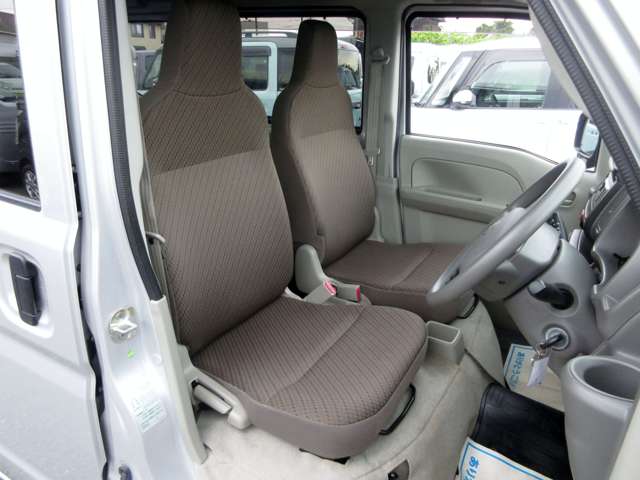 Suzuki Every 9