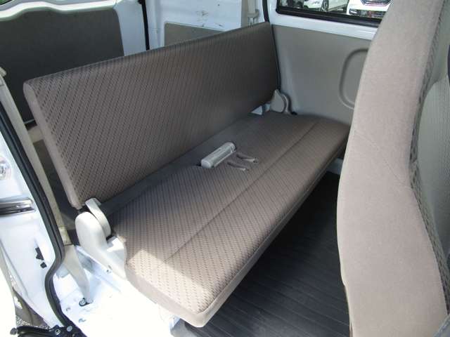 Suzuki Every 11