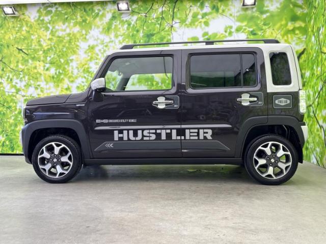 Suzuki Hustler 5