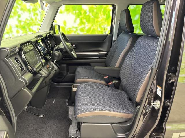 Suzuki Hustler 8