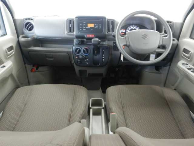 Suzuki Every 3