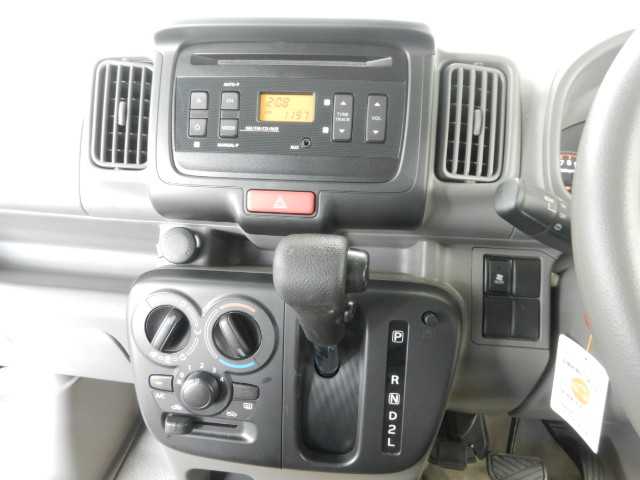 Suzuki Every 7