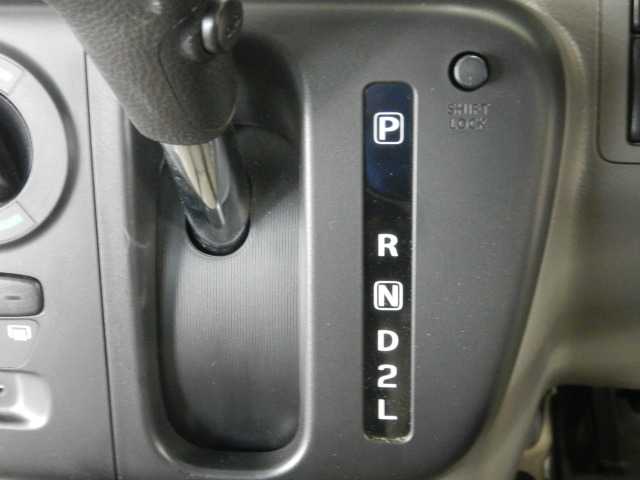Suzuki Every 9