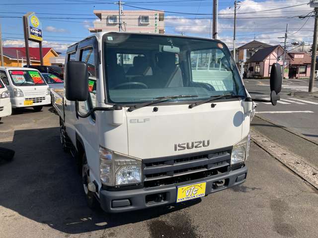 Isuzu Elf 3