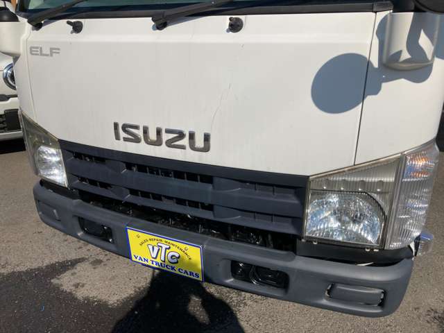 Isuzu Elf 5
