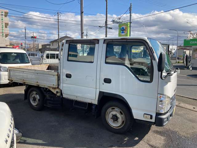 Isuzu Elf 10