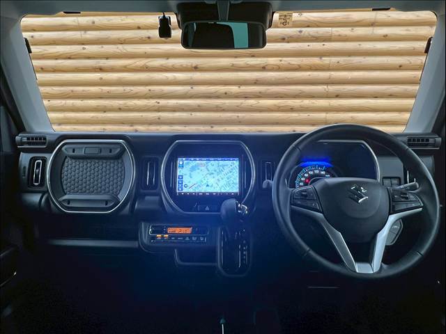 Suzuki Hustler 3