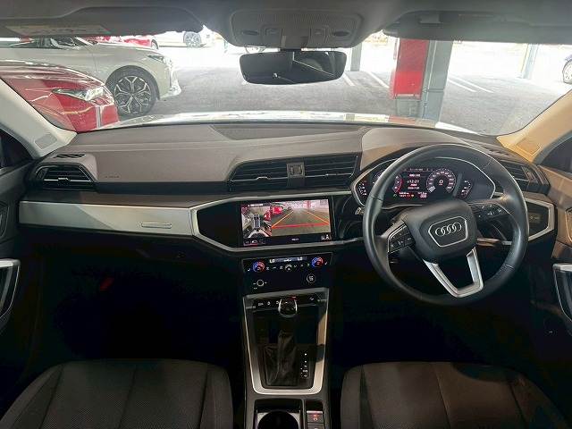 Audi Q3 2